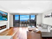 Penthouse Living at its Finest