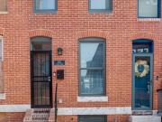 2111 E Chase St, Baltimore, MD 21213