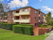 21/11 Oxford Street, BLACKTOWN, NSW 2148