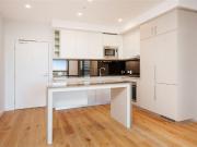 Styled for Living Apartment with City Views