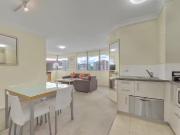 211/293 North Quay, BRISBANE CITY Apartment for rent...