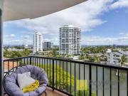 21/12 Paradise Island, Surfers Paradise, QLD 4217