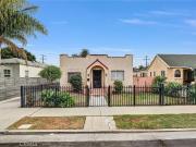 2112 S Burnside Ave, Los Angeles, CA 90016
