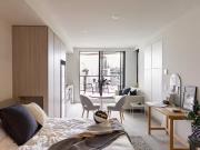 2113/101 Therry Street, Melbourne, VIC 3000
