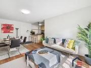 21/132 Mounts Bay Road, Perth, WA 6000