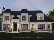 2113 Stonehouse Crescent, Mississauga, ON, L5H 3H9 house...