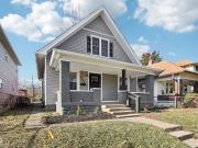 2114 N Dexter Street 2114 N Dexter Street