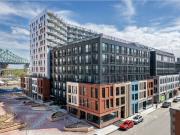 2114 Rue Ste Catherine E apt. 1211