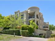 21/15 Fitzroy Street, Forrest Apartment for rent Listed...