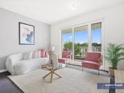 21/15 Liardet Street, Port Melbourne, VIC 3207