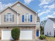 2116 Metacomet Way, Raleigh, NC 27604