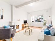 21/17 Queens Road, Melbourne VIC 3004