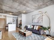2117 Rue SaintLouis 1002 Montréal QC H4M 1P1 1 Bedroom...