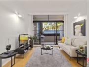 211/82 92 Cooper Street, Surry Hills, NSW 2010