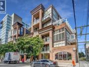 211&212 1 W 6Th Avenue, Vancouver, BC, V6J 1R1...