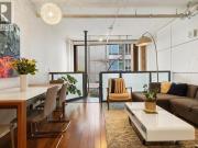 211&212 1 W 6Th Avenue, Vancouver, BC, V6J 1R1...