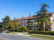 211, 215, 219 The West Mall