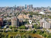 211 25 Avenue SW Calgary, AB T2S 0L2