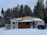 211 Campbell Settlement Road, Rossville, NB, E6G 1Z2...