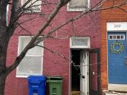 211 Collington Ave, Baltimore, MD 21231
