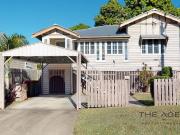 211 Denham Street, The Range