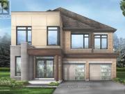211 Fallharvest Way, Whitchurch Stouffville, ON, L4A 5C2...