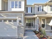 211 Idlewild Private Ottawa ON K2J 0P4 3 Bedroom House...