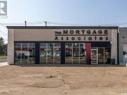 211 Idylwyld Drive N, Saskatoon, SK, S7K 6V6 commercial for.