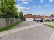 211 Murray Street, Brampton Brampton West, ON, L6X 3L8 hou.