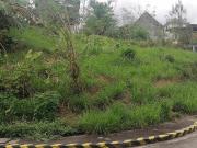 211 sqm Residential Corner Lot for Sale in Antipolo...