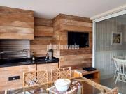 211m²AU PRÓXIMO AO BURLE MARX, SHOPP. JARDIM SUL, COL...