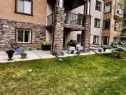 2120 60 Panatella Street Nw, Calgary, AB, T3K 0M2 condo for.