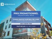 2120 Pink Modern and Spacious, All Inclusive New...