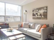 2121 Saint Mathieu 1 Bedroom Apartment for Rent at 2121...