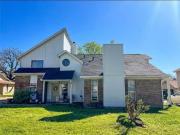 2121 Stone Moss Ln, Grapevine, TX 76051