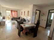 21220 Appt à louer à 10000DH à Plage Oued Cherrat