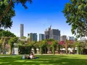 2122/178 Grey Street, South Brisbane QLD 4101