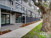 As New Student Accommodation