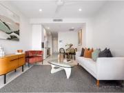 212/66 Manning Street, SOUTH BRISBANE Apartment for rent...