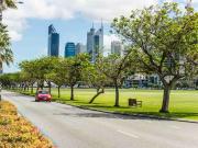 2/126 Terrace Road, Perth, WA 6000