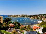 21/2 12 Eastbourne Road,Darling Point,New South Wales...