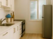 212 ½ 216 ½ Bank Bank St Plan A [object Promise] for Rent