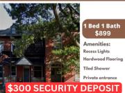 212 Forster St 1 Bedroom Apartment for Rent at 212...