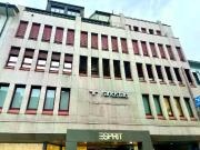 212 m² Bürofläche mit Fensterfront in Aarau mieten