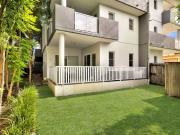 2/12 Noble Street, Clayfield Modern Ground Floor Living...