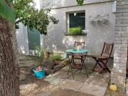 21/2 ROOM APARTMENT IN KEHRSATZ BE, FURNISHED, TEMPORARY