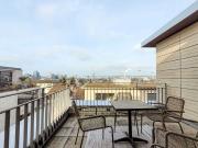 21/2 ROOM APARTMENT IN ZURICH – DISTRICT 12, FURNISHED,...