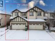 212 Silverado Range Heights Sw, Calgary, AB, T2X 0B8...