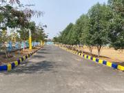 212 Sq.Yd. Plot in Nandiwanaparthy Hyderabad