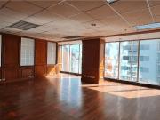 212 sqm Fitted Office Space in Ayala Makati for Lease/Rent